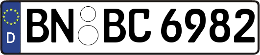 BN-BC6982