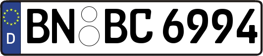 BN-BC6994