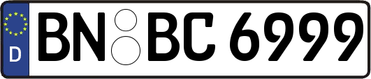BN-BC6999