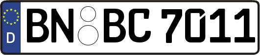 BN-BC7011