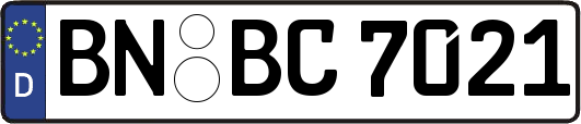 BN-BC7021