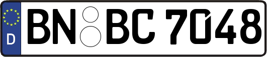 BN-BC7048