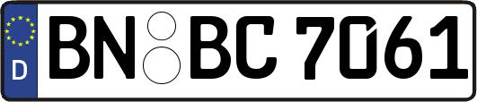 BN-BC7061