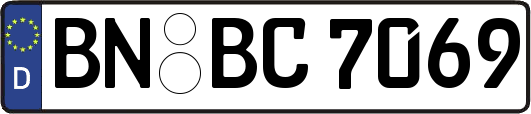 BN-BC7069