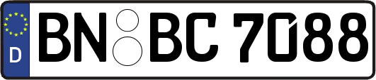 BN-BC7088