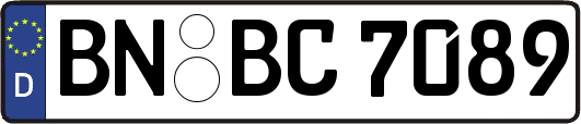 BN-BC7089