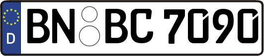 BN-BC7090