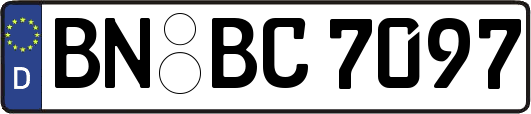 BN-BC7097