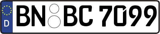 BN-BC7099
