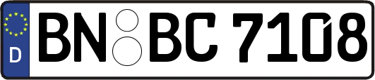 BN-BC7108