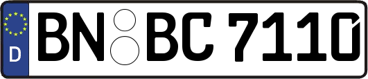 BN-BC7110