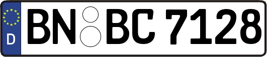 BN-BC7128
