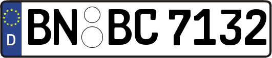 BN-BC7132