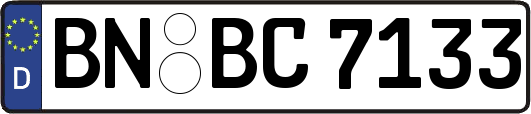 BN-BC7133