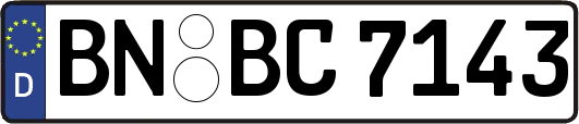 BN-BC7143