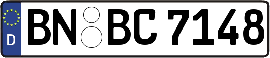 BN-BC7148
