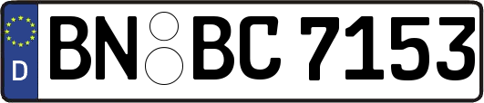 BN-BC7153