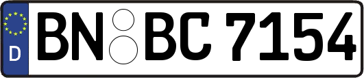 BN-BC7154