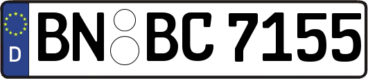 BN-BC7155