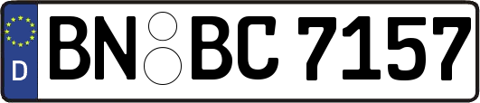 BN-BC7157