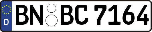 BN-BC7164