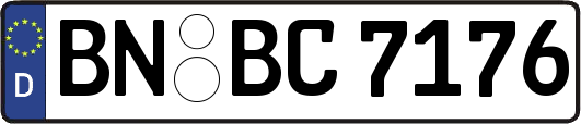 BN-BC7176