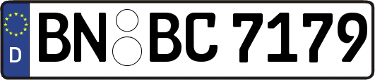 BN-BC7179