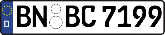 BN-BC7199