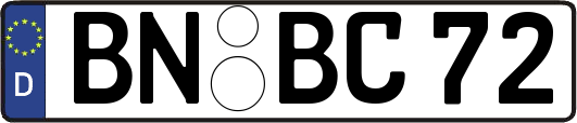 BN-BC72