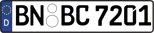 BN-BC7201