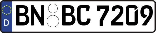 BN-BC7209