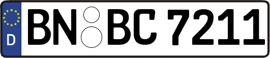 BN-BC7211
