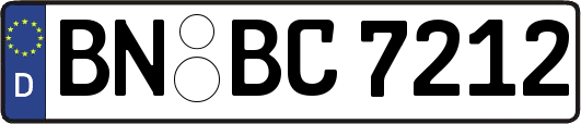 BN-BC7212