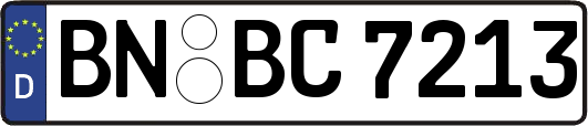 BN-BC7213