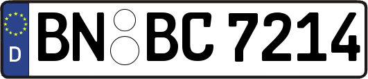 BN-BC7214