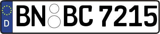 BN-BC7215