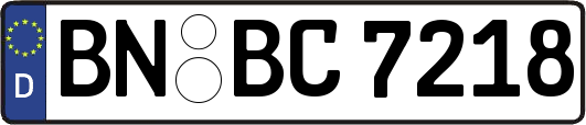BN-BC7218