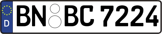 BN-BC7224