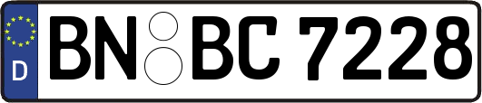 BN-BC7228