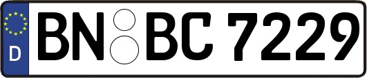 BN-BC7229