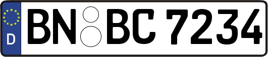 BN-BC7234