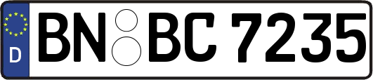 BN-BC7235