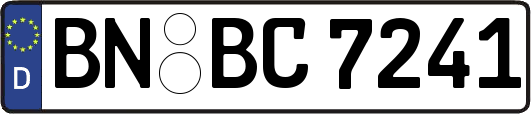 BN-BC7241
