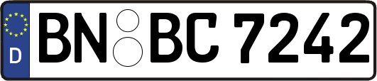 BN-BC7242