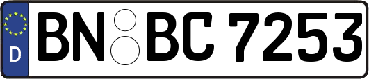 BN-BC7253