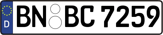 BN-BC7259