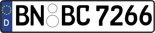 BN-BC7266