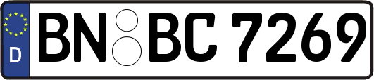 BN-BC7269