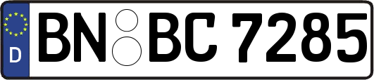 BN-BC7285