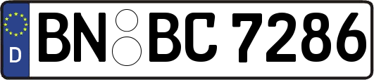 BN-BC7286